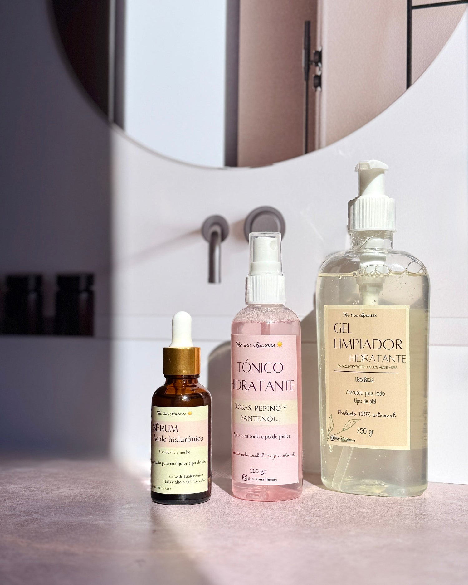 Linea Facial