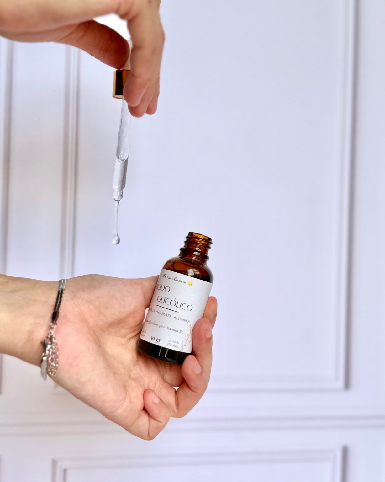 Serum Acido Glicolico
