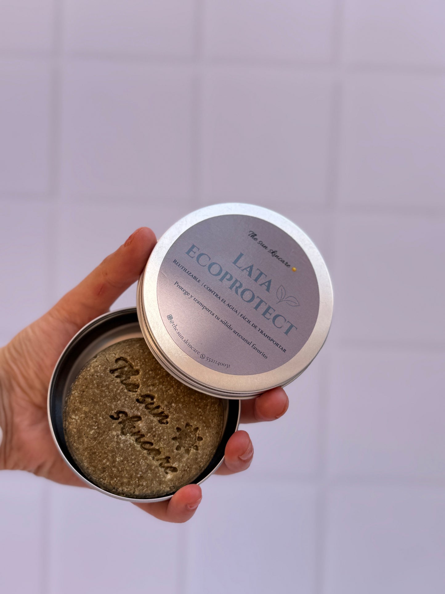 Lata Ecoprotect – protege tus sólidos