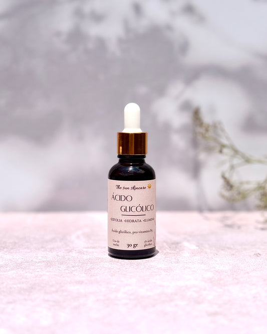 Serum Acido Glicolico