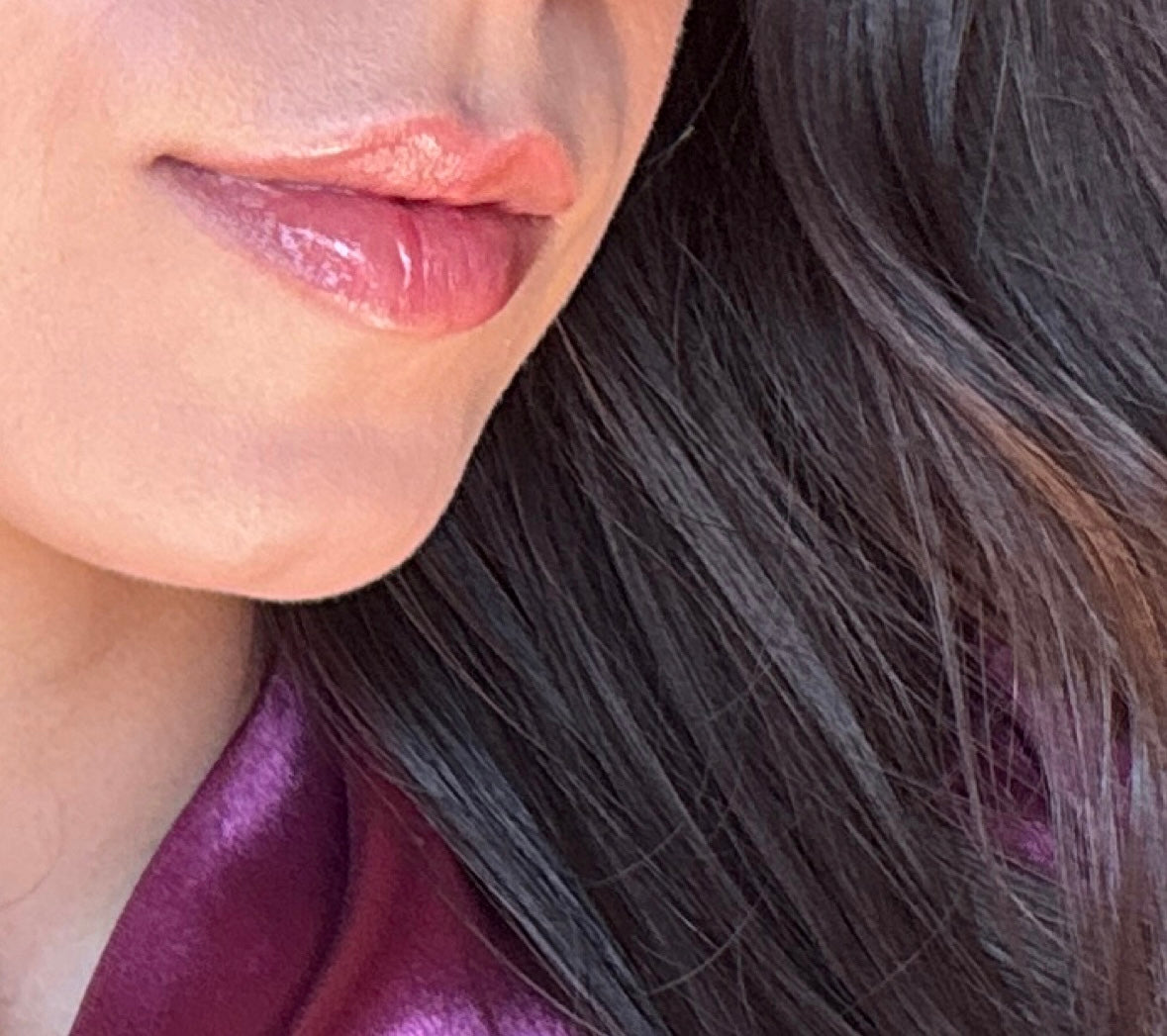 Balsamo labial  – Nutre y repara