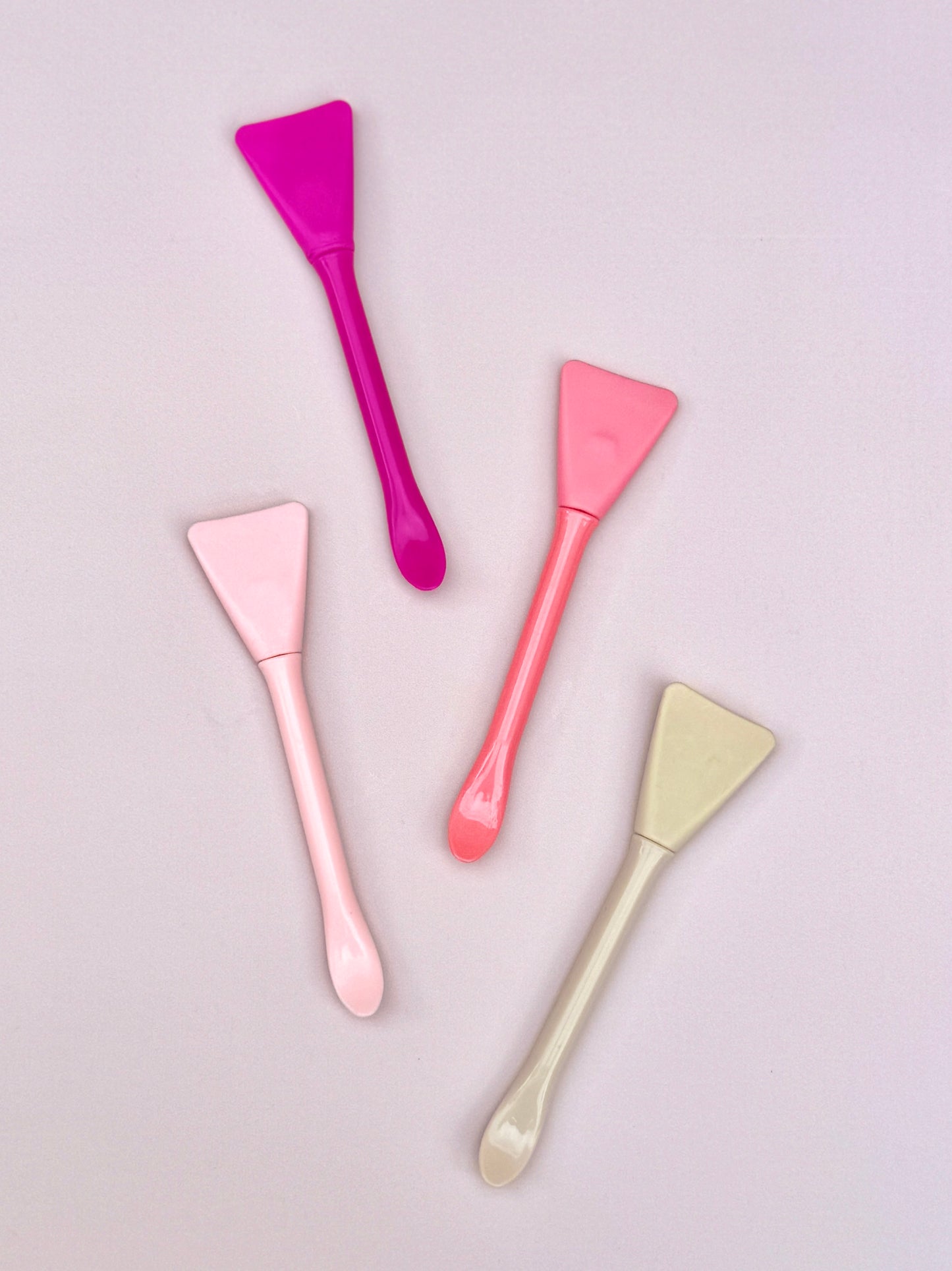 Brocha para mascarilla