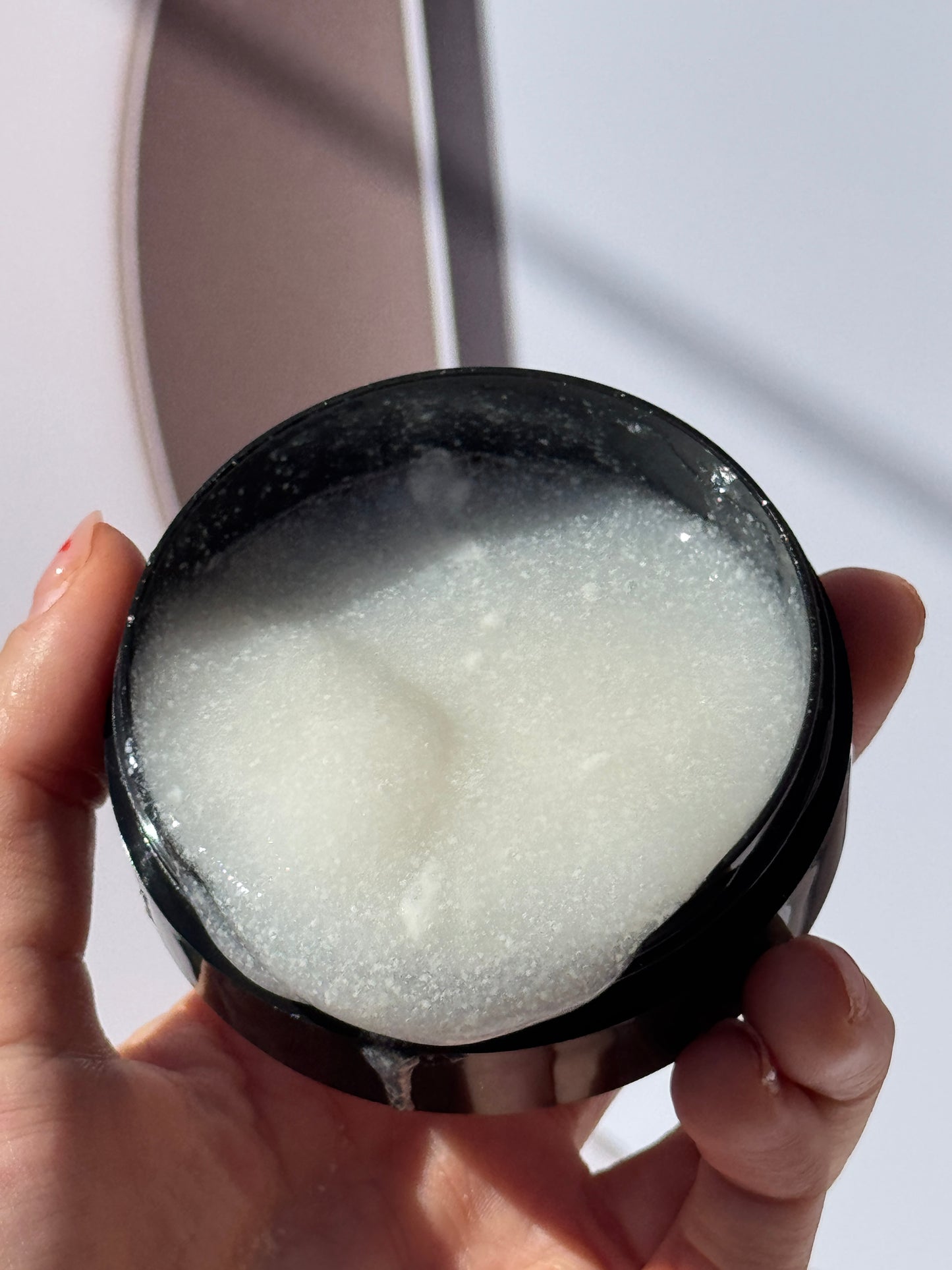 Gel exfoliante facial – exfolia sin resecar